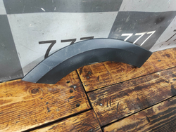 Накладка двери задней правой Volkswagen Taos 20-нв Б/У Оригинал 2GL8549709B9