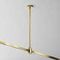 Крепление потолочное Maytoni Technical Accessories for tracks Flarity TRA158C-SL1-BS
