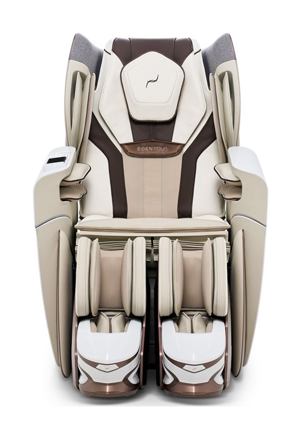 Массажное кресло Bodyfriend Eden Robo 2026