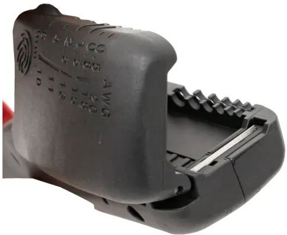 Стриппер  EKF ws-20
