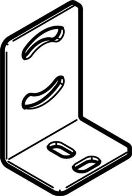 SAMH-L2-L-A Монтажная скоба