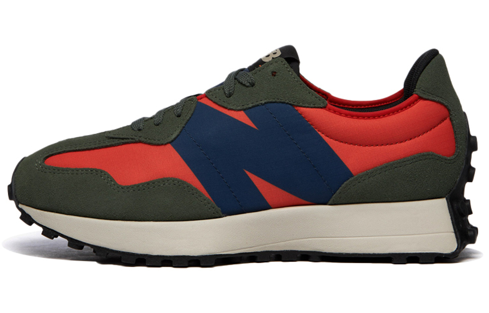 Кроссовки New Balance Nb 327