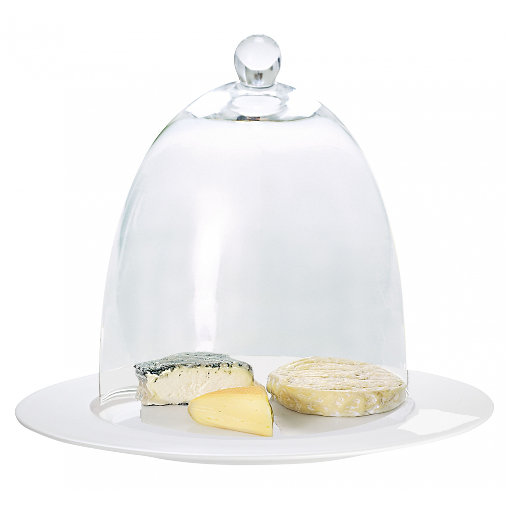 ASA Тарелка обеденная Plate a'Table Gourmet 28 см