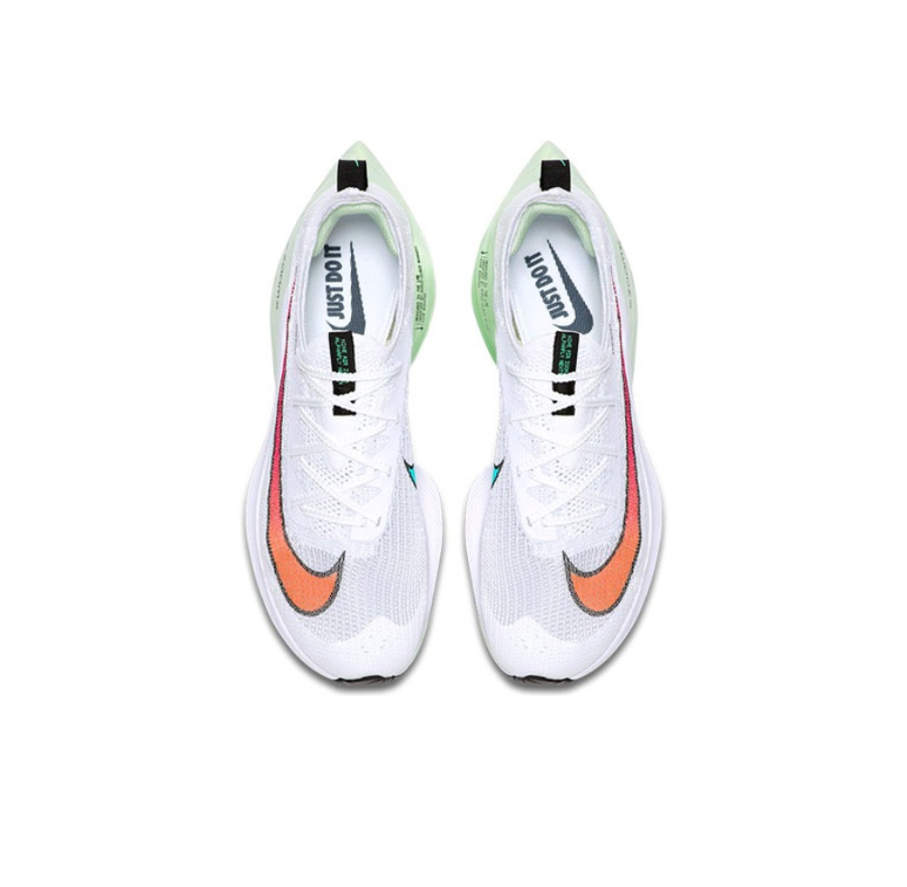 Кроссовки Nike Air Zoom Alphafly Next 1 'Watermelon' CI9925-100