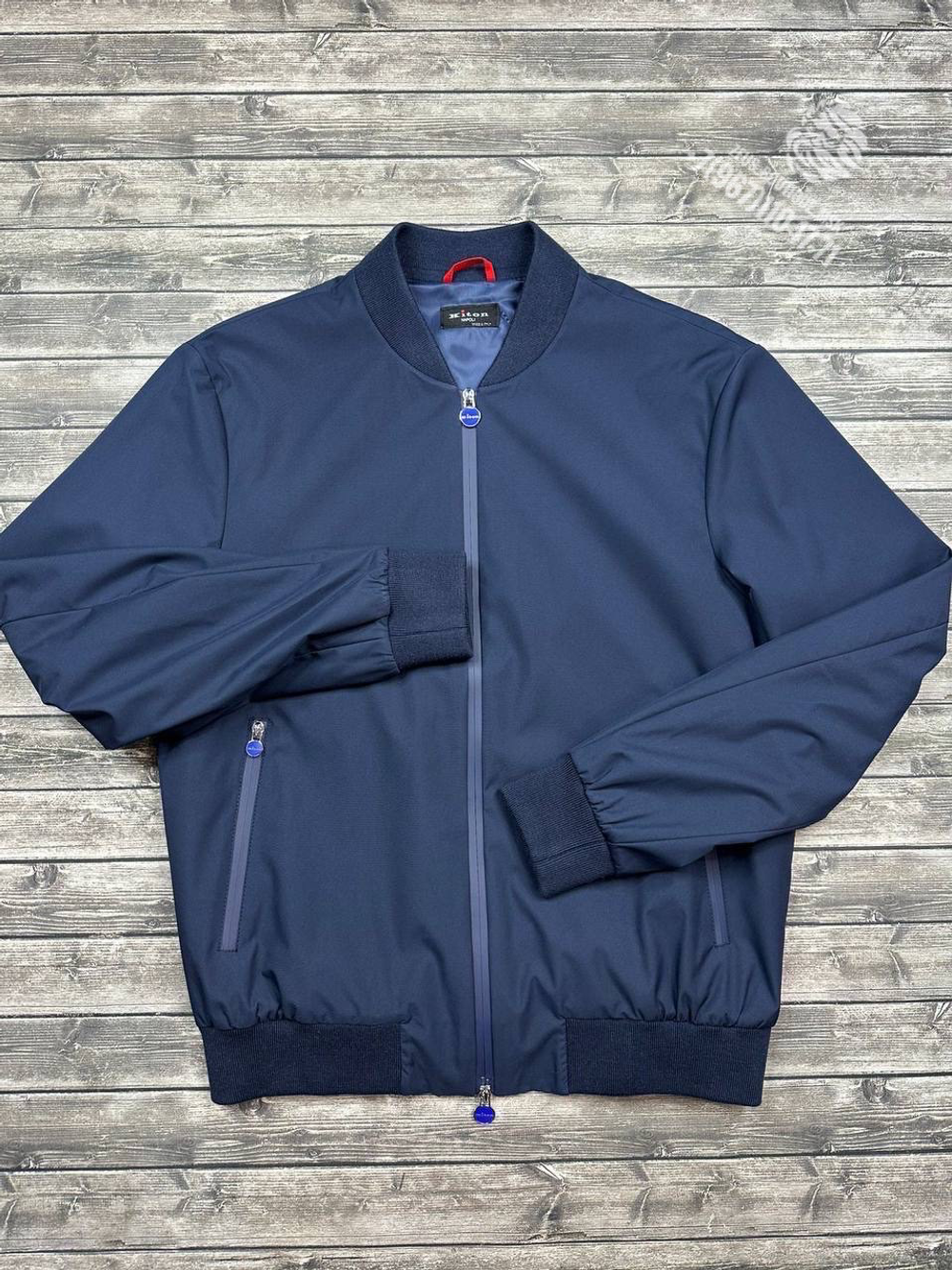 Бомбер Kiton