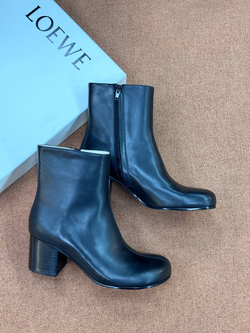 Ботильоны Loewe