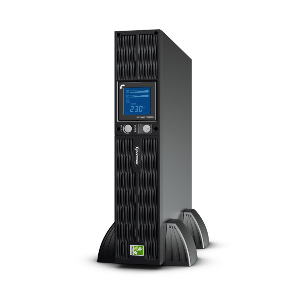 ИБП Cyber Power PR1000ELCDRT1U