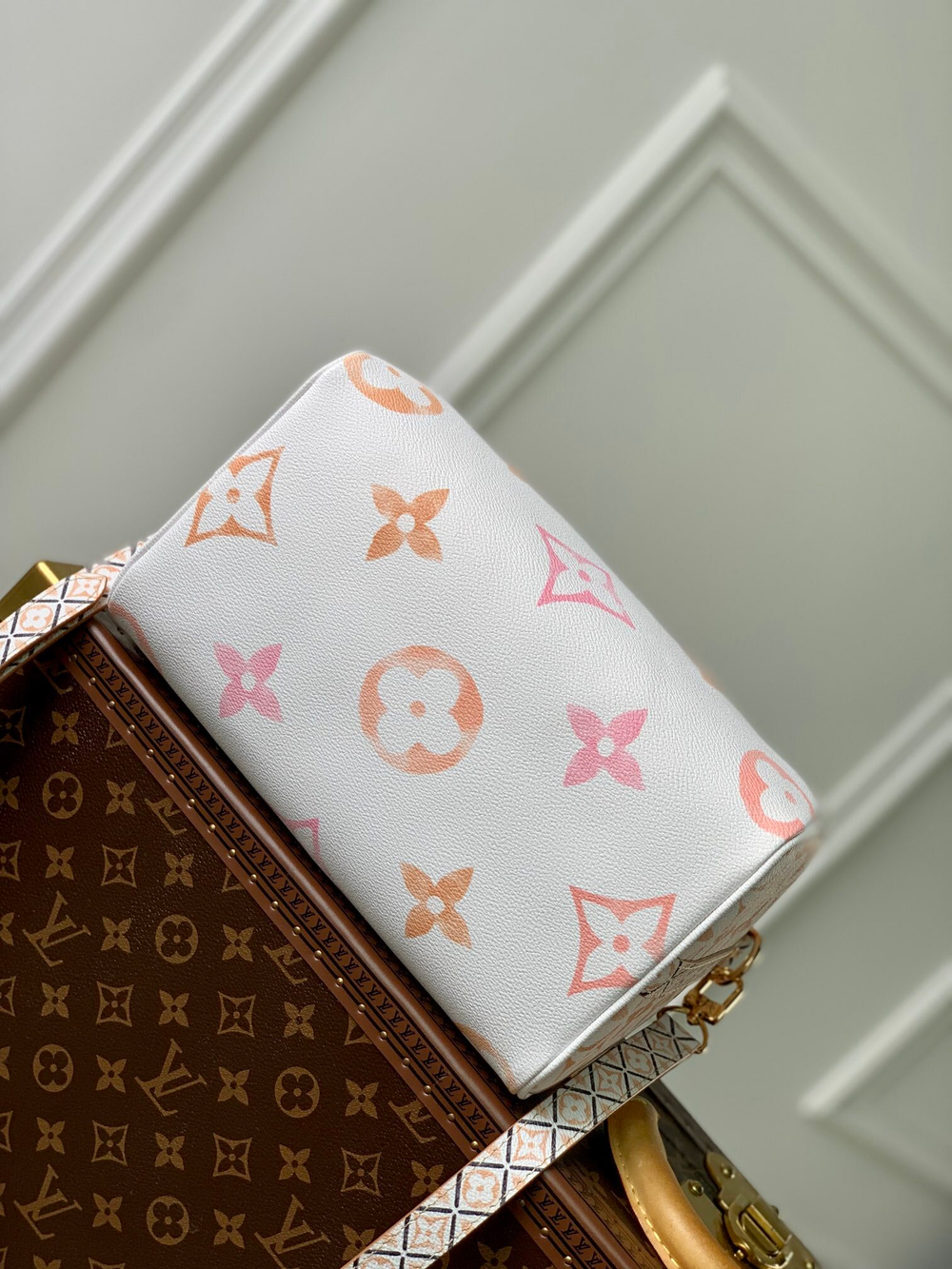 Louis Vuitton Speedy 25