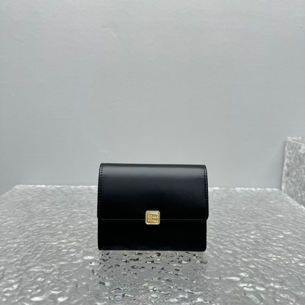 Miu Miu Wallet 10 cm