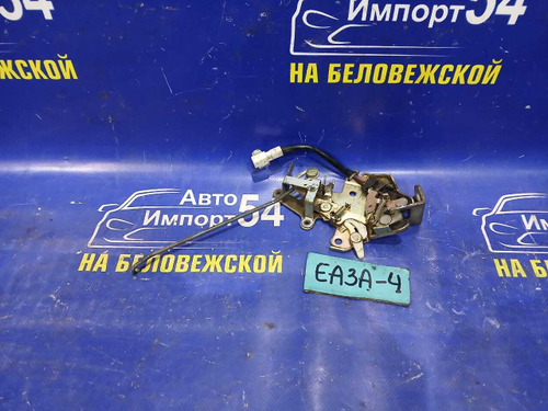 Замок багажника MITSUBISHI GALANT 1999