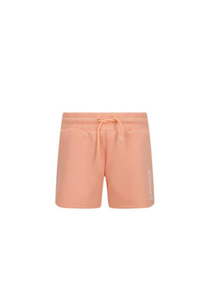 шорты GUESS ACTIVE - персиковый(J2GD26 FL04P)