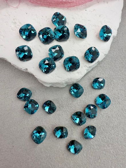 Кушон Cushion 8 мм, Indicolite