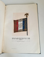 "Трофеи войн 1812—1813—1814 гг., хранящиеся в Казанском соборе". Составил генерал-майор Геккель Александр Иванович. 1909 г.