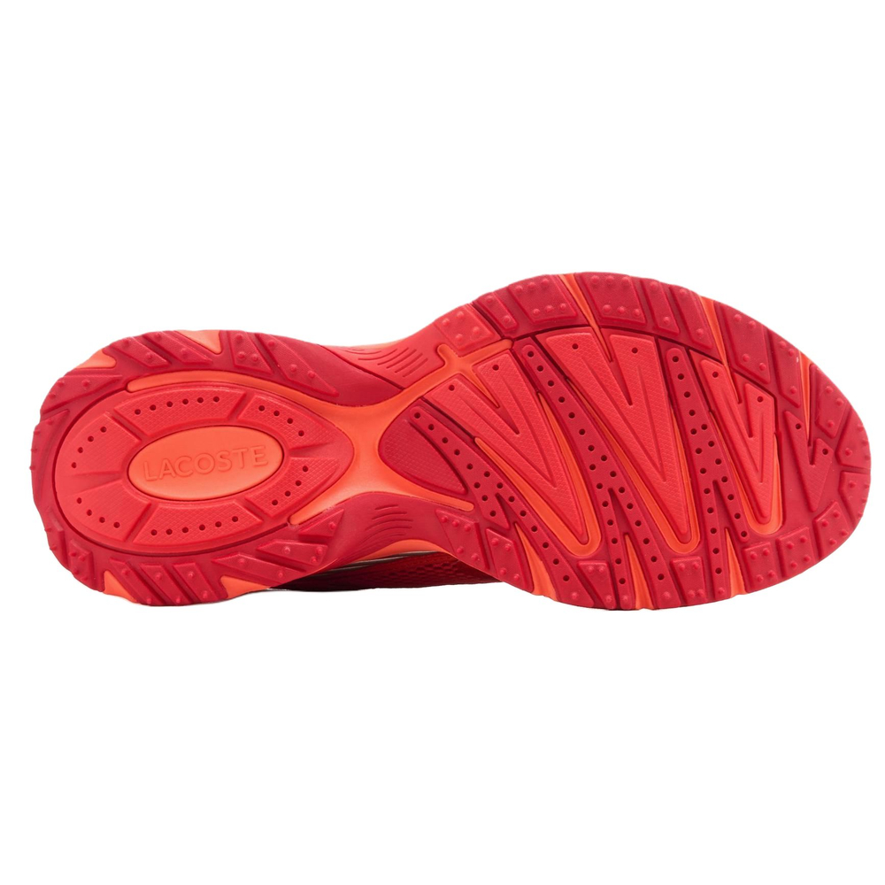 Lacoste L003 Neo Shot Sneakers