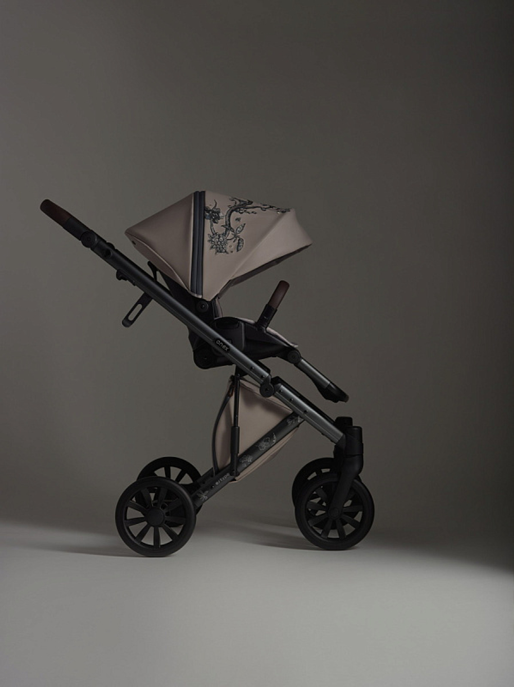 Детская коляска Anex e/type 2 в 1 eden