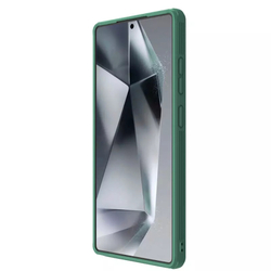 Накладка Nillkin CamShield Pro Case с защитой камеры для Samsung Galaxy S25 Ultra