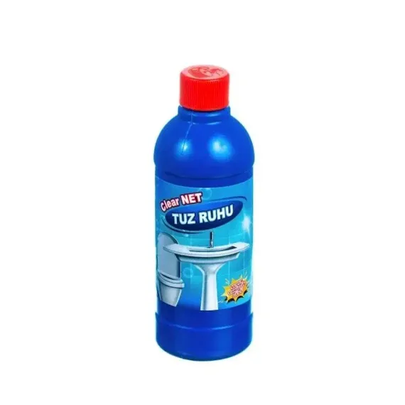 Təmizləyici vasitə Clear Net 600 ml