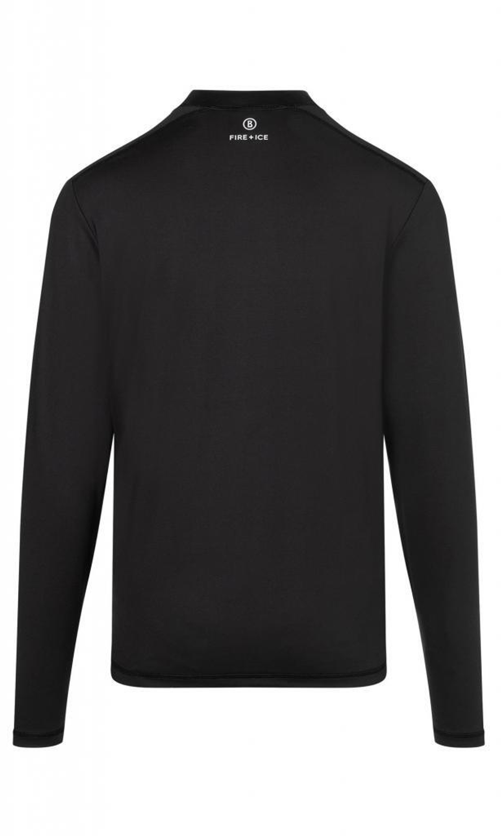 Джемпер BOGNER FIRE+ICE GIULIO в черном цвете