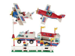 Конструктор LEGO 6345 Воздушные акробаты