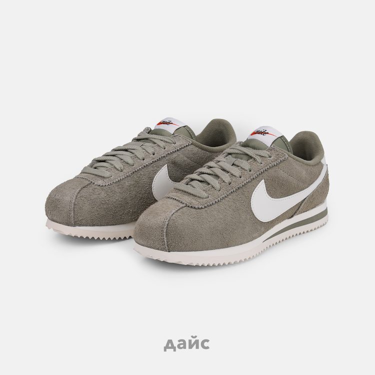Кроссовки Nike Cortez Vintage Suede 