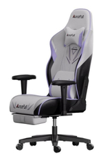 Кресло игровое AutoFull AFC301WSS