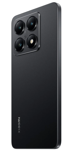 Mi 14T 12/256 Titan Black Leica 🇪🇺