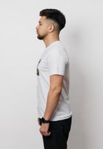 Футболка оверсайз KIIZ UY