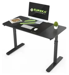 EUREKA ERK-IMOD-47B Black