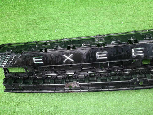 Решетка радиатора EXEED LX (2021-н.в.)