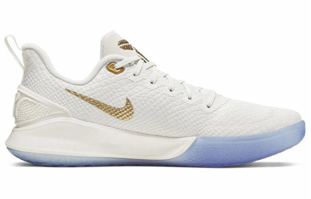 Кроссовки Nike Mamba Focus