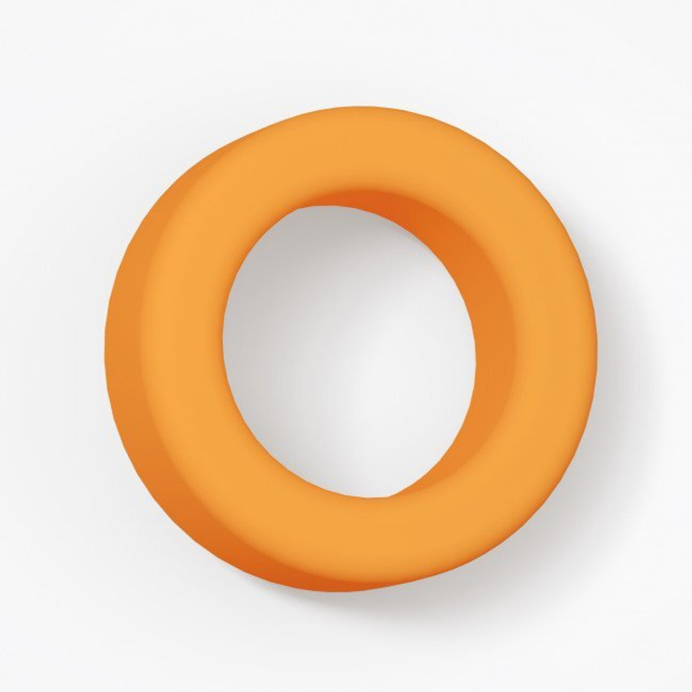 Набор эрекционных колец Love to Love KIT NEON RING, 3 шт