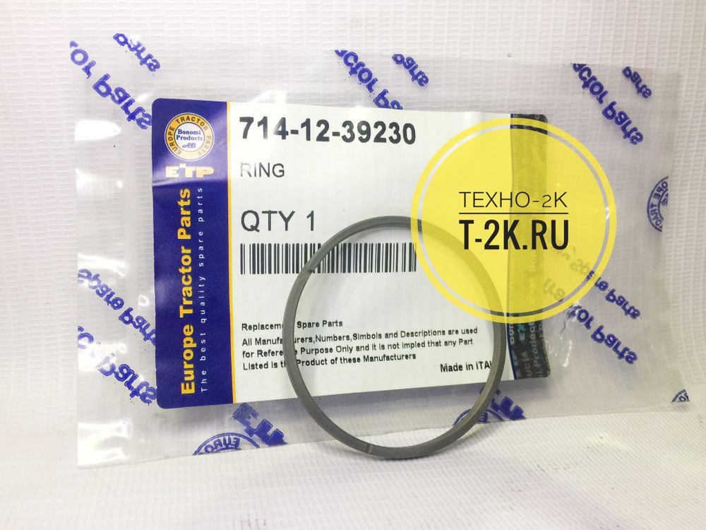 714-12-39230 кольцо