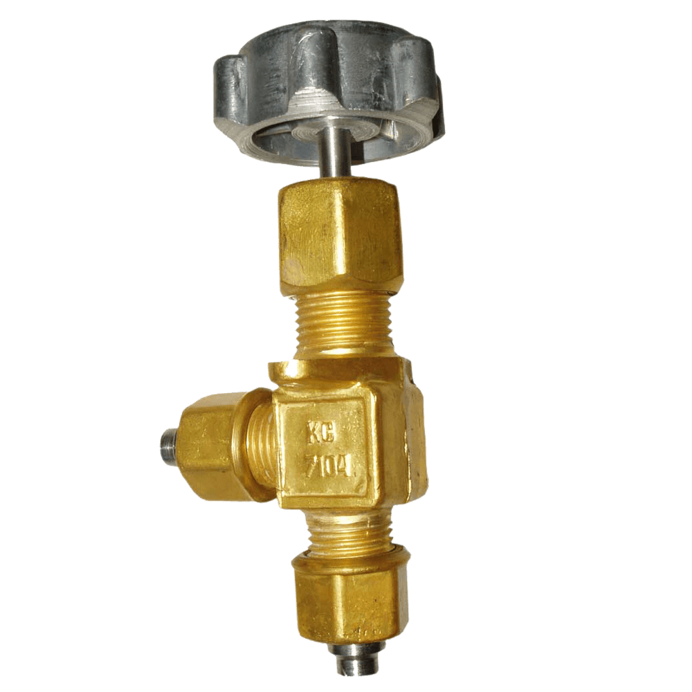 Клапан АЗТ-10-4/250 (КС7104) ТУ 3642-036-05785477-99