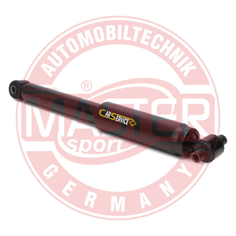 MASTER-SPORT GERMANY - 280355PCSMS