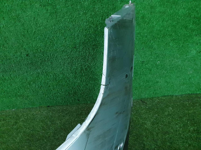 Бампер передний Mercedes GLC X253 (19-22) AMG 43