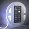 Светодиодная лента 24В COB 12Вт/м Адресная (SPI) 4000K 5м IP 20 201255 Led Strip 201255