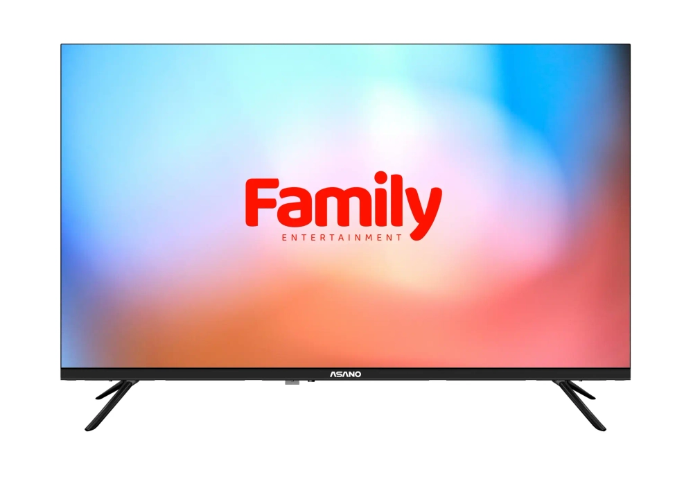 Телевизор Asano 32" 32LH5000T