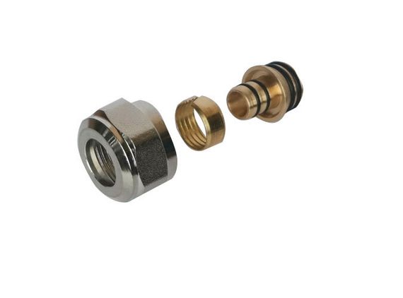 Евроконус 16*2.0*3/4 для коллекторов NPE16-2.0