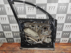 Дверь передняя левая Chery Tiggo 8 Pro 21-нв Б/У Оригинал 928000078AADYJ