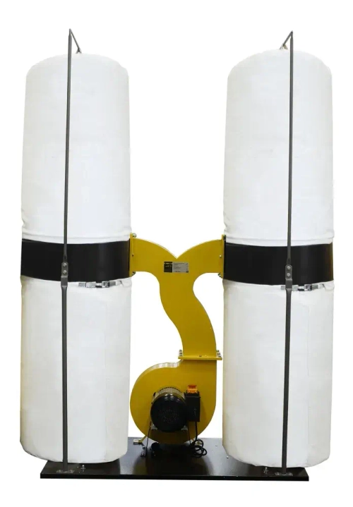 Пылесос/Стружкоотсос Корвет-65