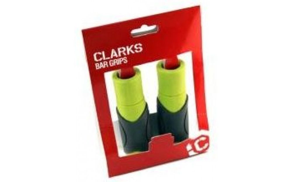 Ручки на руль С44 СLARK`S