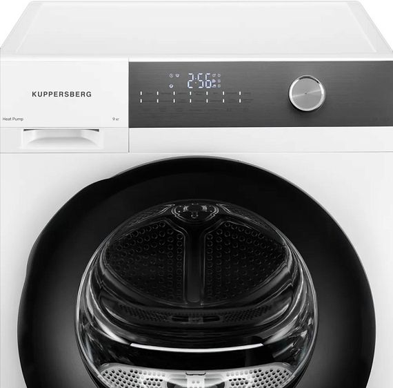 Сушильная машина Kuppersberg DM 610 W