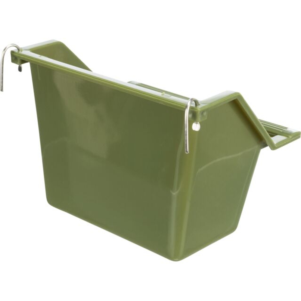 TRIXIE Кормушка для птиц подвесная, пластик