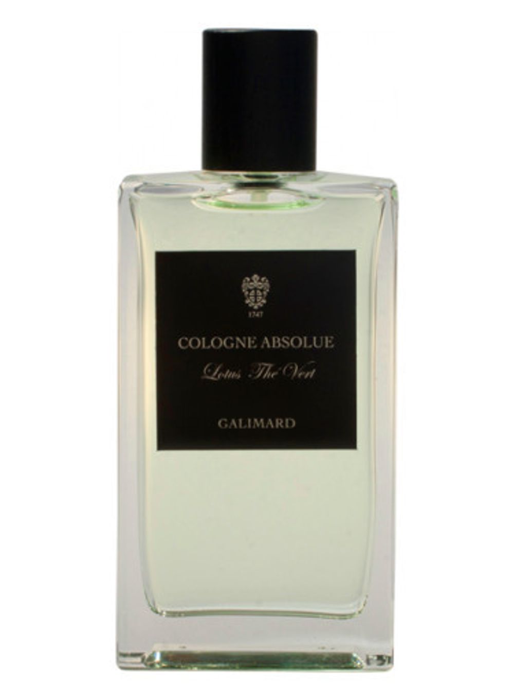 Galimard Lotus The Vert