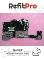 Материнская плата для ноутбука Lenovo x220 i7-2620M NV yAMT/yTPM/yAES (04Y1810), оригинал