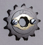 Звезда ведущая 520-13т мотоцикл BANDIT XV250-A