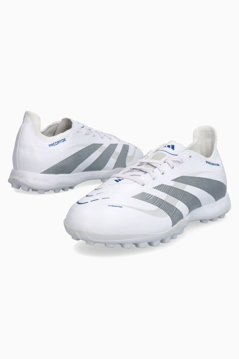 Сороконожки adidas Predator League TF - белый