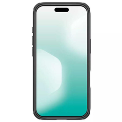 Чехол Nillkin Super Frosted Shield Pro Magnetic для iPhone 17 Pro