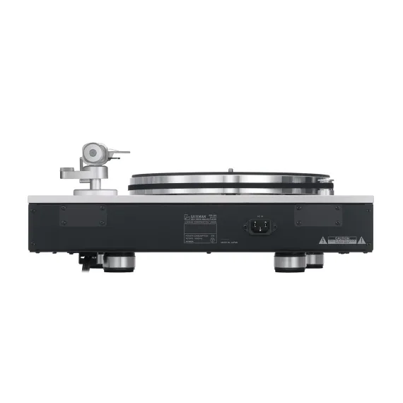 Luxman PD-151 MKII