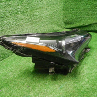 Фара правая Lexus NX 1 (2014-2017) LED